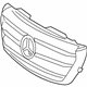 Mercedes-Benz 910-885-26-00-9K83 PROTECTIVE GRILLE Mercedes-Benz 910-885-26-00-9K83 PROTECTIVE GRILLE