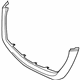 Mercedes-Benz 910-888-00-00 RADIATOR GRILLE FRAME Mercedes-Benz 910-888-00-00 RADIATOR GRILLE FRAME