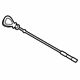 Mercedes-Benz 273-010-10-72-64 Dipstick Mercedes-Benz 273-010-10-72-64 Dipstick
