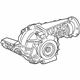 Mercedes-Benz 163-330-00-05-80 Differential Assembly