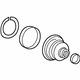 Mercedes-Benz 164-330-06-85 Boots Mercedes-Benz 164-330-06-85 Boots