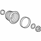Mercedes-Benz 163-330-00-85 Boot Kit Mercedes-Benz 163-330-00-85 Boot Kit
