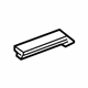 Mercedes-Benz 212-692-09-60 Absorber Mercedes-Benz 212-692-09-60 Absorber
