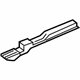 Mercedes-Benz 212-692-07-60 Grip Handle Insulator Mercedes-Benz 212-692-07-60 Grip Handle Insulator