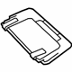 Mercedes-Benz 212-810-02-01-7M36 Sunvisor Mercedes-Benz 212-810-02-01-7M36 Sunvisor