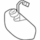 Mercedes-Benz 176-810-02-17-9051 MIRROR, INNER Mercedes-Benz 176-810-02-17-9051 MIRROR, INNER