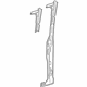 Mercedes-Benz 906-630-30-00 C-PILLAR Mercedes-Benz 906-630-30-00 C-PILLAR