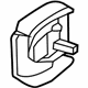 Mercedes-Benz 166-826-00-12 Tail Lamp Assembly Bracket Mercedes-Benz 166-826-00-12 Tail Lamp Assembly Bracket