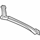Mercedes-Benz 172-790-02-98 Side Seal Mercedes-Benz 172-790-02-98 Side Seal