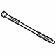 Mercedes-Benz 172-639-02-94 Drain Tube Mercedes-Benz 172-639-02-94 Drain Tube
