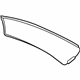 Mercedes-Benz 172-790-01-19-5890 Rear Pillar Mercedes-Benz 172-790-01-19-5890 Rear Pillar