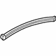 Mercedes-Benz 172-790-17-98 Side Seal Mercedes-Benz 172-790-17-98 Side Seal