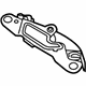 Mercedes-Benz 172-790-03-77 Lock Pin Housing Mercedes-Benz 172-790-03-77 Lock Pin Housing