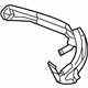 Mercedes-Benz 172-790-04-98 End Seal Mercedes-Benz 172-790-04-98 End Seal