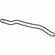Mercedes-Benz 172-795-01-94 Drain Hose Mercedes-Benz 172-795-01-94 Drain Hose