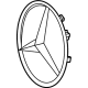 Mercedes-Benz 167-817-19-01 MERCEDES STAR Mercedes-Benz 167-817-19-01 MERCEDES STAR
