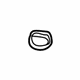 Mercedes-Benz 112-184-00-61 Oil Filter Housing Seal Mercedes-Benz 112-184-00-61 Oil Filter Housing Seal