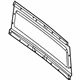 Mercedes-Benz 906-710-03-01 PARTITION PANEL Mercedes-Benz 906-710-03-01 PARTITION PANEL