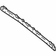 Mercedes-Benz 906-710-01-45 REINFORCEMENT Mercedes-Benz 906-710-01-45 REINFORCEMENT