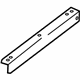 Mercedes-Benz 639-987-02-25 PLASTIC SECTION Mercedes-Benz 639-987-02-25 PLASTIC SECTION