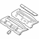 Mercedes-Benz 204-690-02-49-7K80 Package Tray Mercedes-Benz 204-690-02-49-7K80 Package Tray