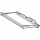 Mercedes-Benz 204-810-00-20 Sunshade Mercedes-Benz 204-810-00-20 Sunshade