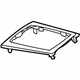 Mercedes-Benz 204-680-00-39 Trim Mercedes-Benz 204-680-00-39 Trim