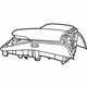 Mercedes-Benz 204-680-30-39-8P08 Lid Mercedes-Benz 204-680-30-39-8P08 Lid