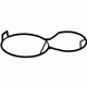 Mercedes-Benz 204-683-07-94 Insert Mercedes-Benz 204-683-07-94 Insert
