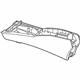 Mercedes-Benz 204-680-93-50-7E94 Console Mercedes-Benz 204-680-93-50-7E94 Console