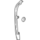 Mercedes-Benz 257-720-57-01 Front Seal Mercedes-Benz 257-720-57-01 Front Seal