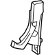 Mercedes-Benz 257-722-49-00 Reinforcement Mercedes-Benz 257-722-49-00 Reinforcement