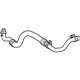 Mercedes-Benz 222-501-35-00 Return Line Mercedes-Benz 222-501-35-00 Return Line
