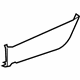 Mercedes-Benz 251-730-01-74-7E94 Pocket Mercedes-Benz 251-730-01-74-7E94 Pocket