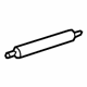 Mercedes-Benz 251-810-03-54-8K54 Pull Handle Mercedes-Benz 251-810-03-54-8K54 Pull Handle