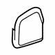 Mercedes-Benz 251-730-01-48-7E94 Speaker Grille Mercedes-Benz 251-730-01-48-7E94 Speaker Grille