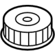 Mercedes-Benz 000-432-00-14-64 Reservoir Cap Mercedes-Benz 000-432-00-14-64 Reservoir Cap