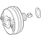 Mercedes-Benz 190-431-03-00 Brake Booster Mercedes-Benz 190-431-03-00 Brake Booster