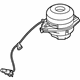 Mercedes-Benz 166-240-58-17 Side Mount Mercedes-Benz 166-240-58-17 Side Mount