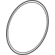 Mercedes-Benz 221-353-02-59 Differential Assembly Inner Seal Mercedes-Benz 221-353-02-59 Differential Assembly Inner Seal