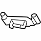 Mercedes-Benz 230-545-22-40 HOLDER Mercedes-Benz 230-545-22-40 HOLDER