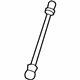 Mercedes-Benz 231-420-02-48-64 Brake Hose Mercedes-Benz 231-420-02-48-64 Brake Hose