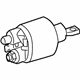 Mercedes-Benz 002-152-19-10 Solenoid Mercedes-Benz 002-152-19-10 Solenoid