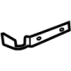 Mercedes-Benz 223-626-45-00 Reinforcement Bracket Mercedes-Benz 223-626-45-00 Reinforcement Bracket