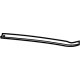 Mercedes-Benz 223-628-35-00 Support Strut Mercedes-Benz 223-628-35-00 Support Strut