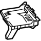 Mercedes-Benz 223-620-07-04 Battery Tray Mercedes-Benz 223-620-07-04 Battery Tray