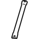 Mercedes-Benz 223-628-52-00 Support Strut Mercedes-Benz 223-628-52-00 Support Strut