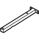 Mercedes-Benz 223-628-32-00 Support Strut Mercedes-Benz 223-628-32-00 Support Strut
