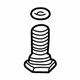 Mercedes-Benz 111-470-06-86 Fuel Strainer Mercedes-Benz 111-470-06-86 Fuel Strainer