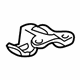 Mercedes-Benz 210-478-06-40 Fuel Filter Bracket Mercedes-Benz 210-478-06-40 Fuel Filter Bracket
